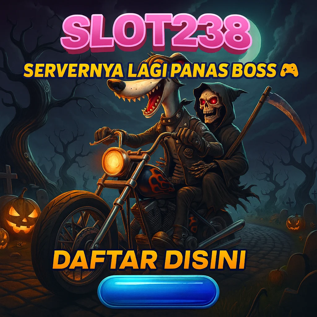 Slot238 • Sensasi Meta-Play Dengan Ritme Ultra Dinamis